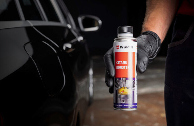 Qué son los aditivos para coche y para qué sirven