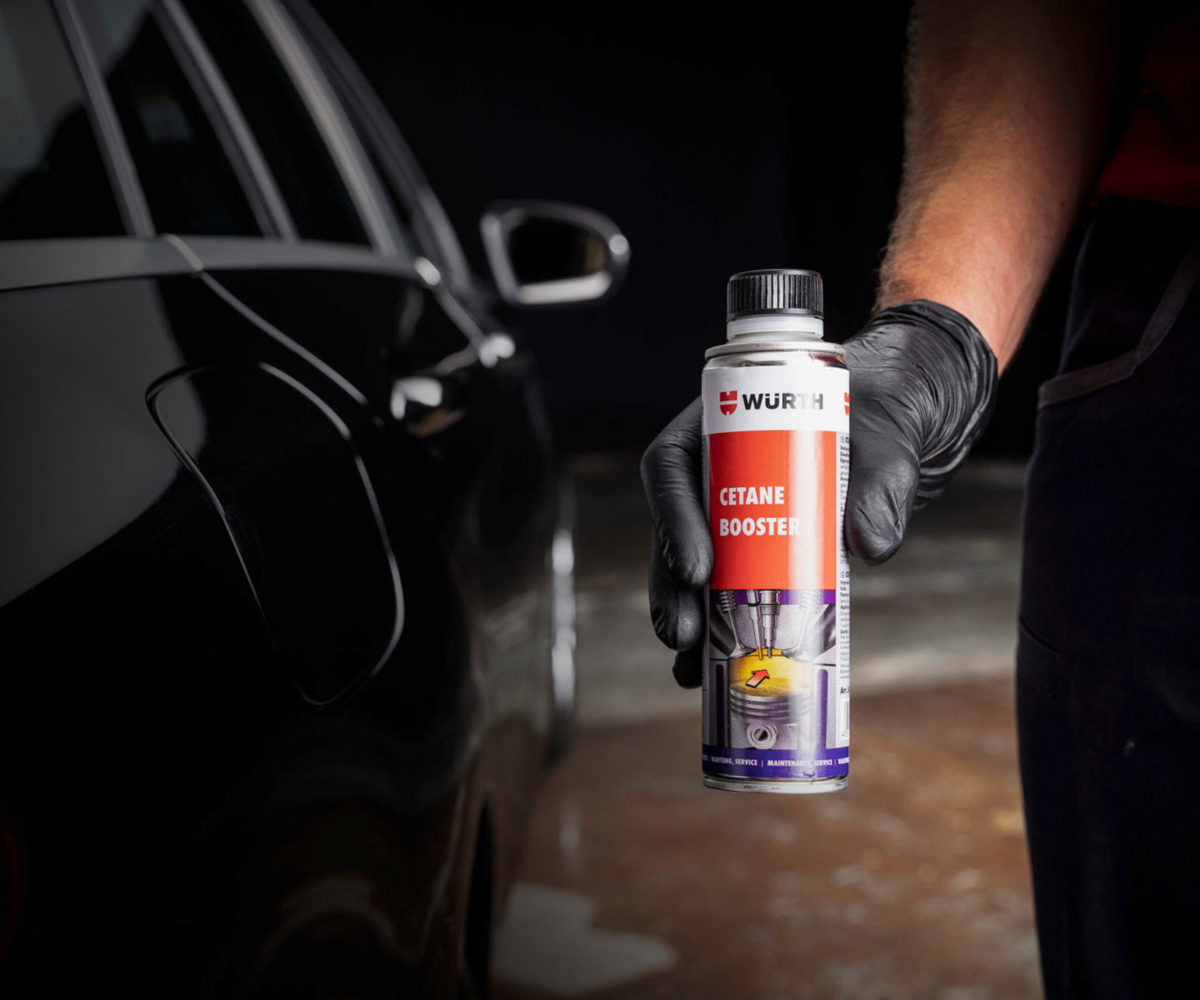 Qué son los aditivos para coche y para qué sirven