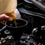 Cada cuánto tiempo hay que cambiar el aceite del coche