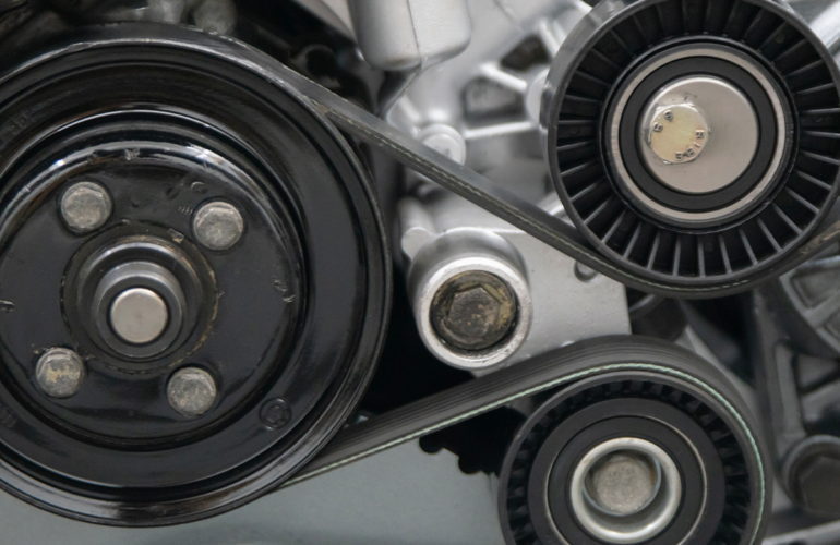 Qué es la correa de distribución y cuándo hay que cambiarla