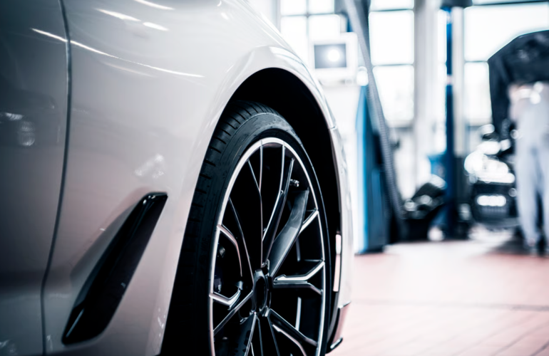 ¿Por qué mi coche pierde potencia Causas habituales y cuándo acudir al taller