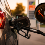 Por qué aumenta el consumo de combustible